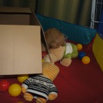 en ik geef de voorkeur aan speelgoed