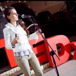 prelekcja TEDx